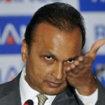 Anil Ambani's Net Worth In Rupees 2024